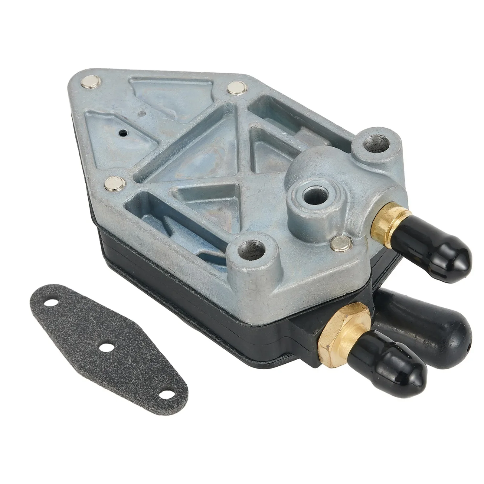 

Fuel Pump For HP Crosflow engines For Johnson Evinrude Outboard Motor 140 155 175 185 200 235 385784 395712 398385 433390 438559