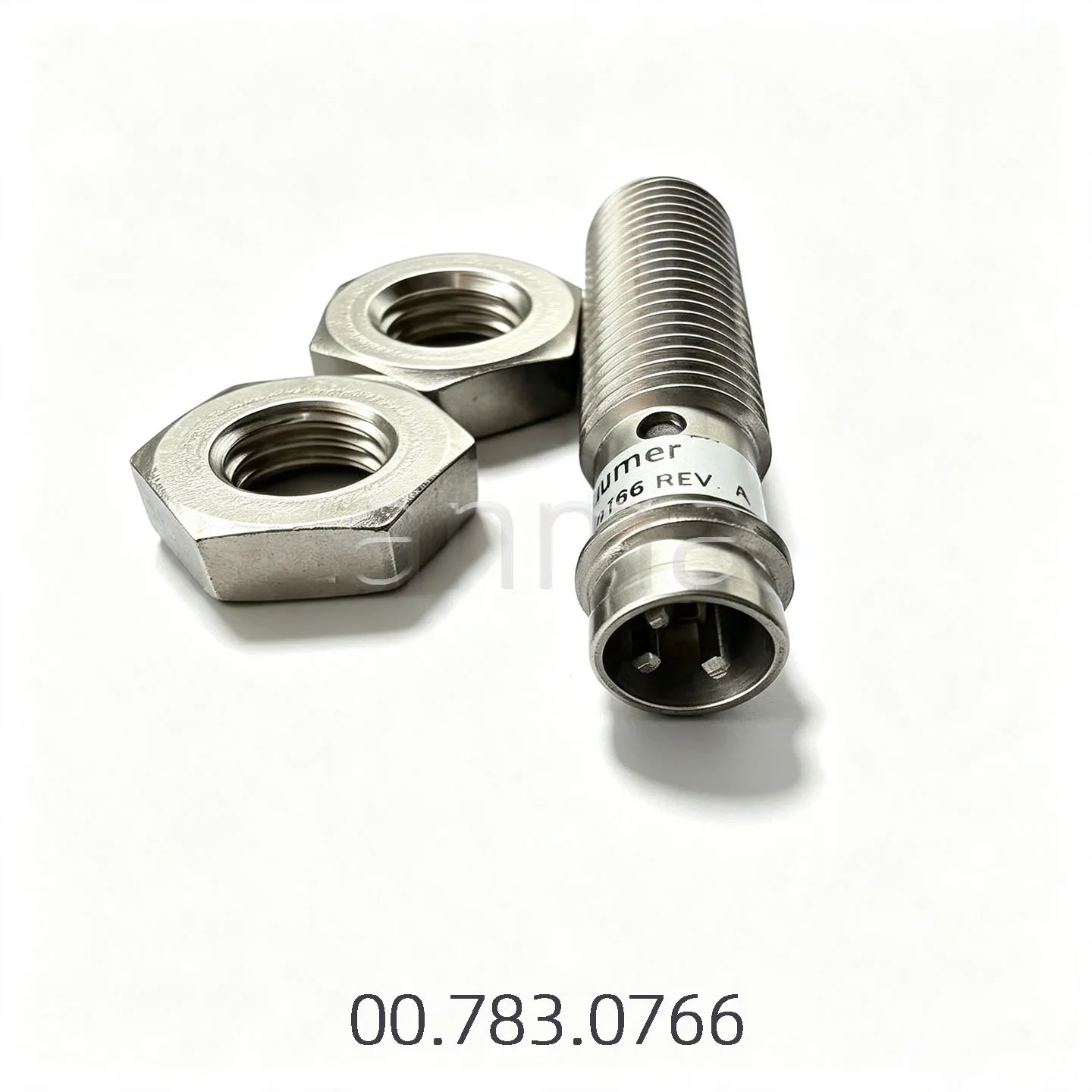 Printing machine proximity switch sensor 00.783.0766 Capacitive Sensor for Heidelberg Printing Machine