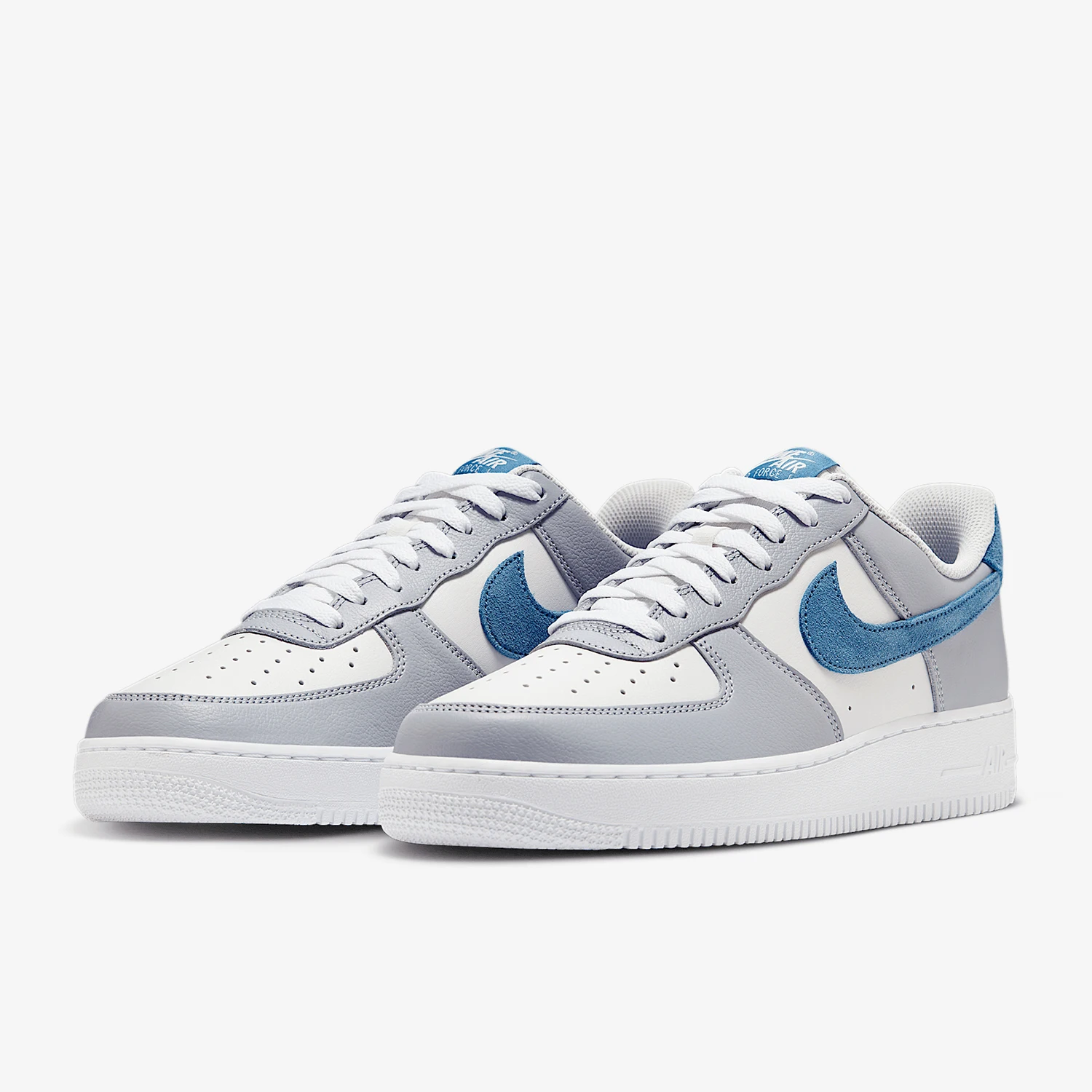 

Nike official authentic 2024 winter new men's and women's thick soled low top classic board shoes HV1795-141