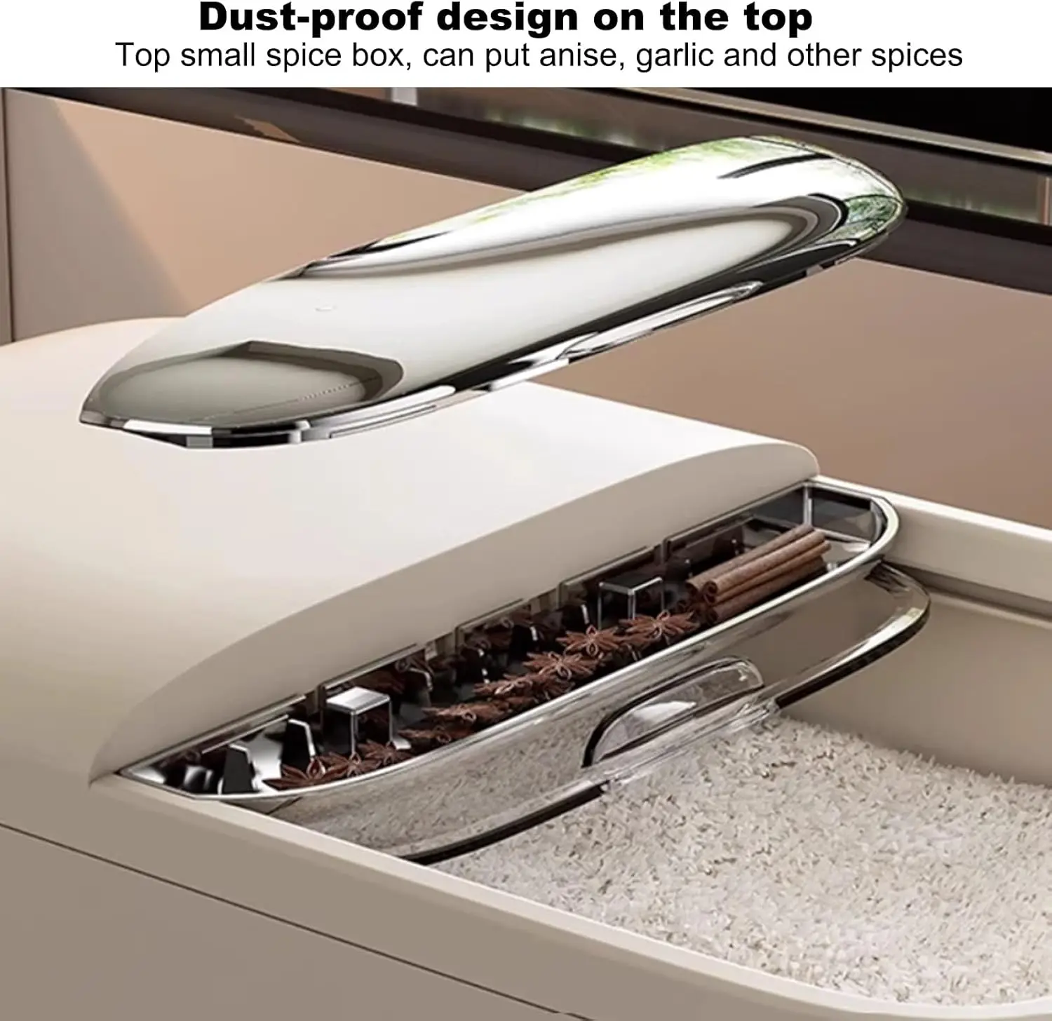 Thumbnail 4 - #7 New Storage & Organization Arrivals