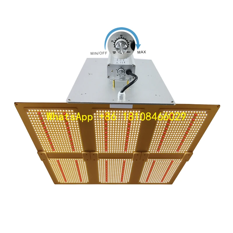 

s Indoor Medical Plants Led Plant Growth Lights Best Grow Light Greenhouse Bar 600w Waterproof Cob Growing Strip