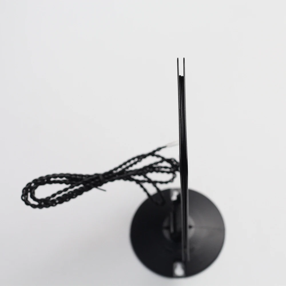 미니 FM 루프 안테나, ETC FM 안테나, 범용 수신기 시스템, 수신기용 커넥터