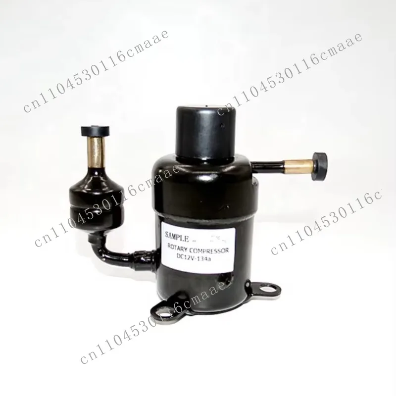 FS R134a Dc 12v Mini Compresseur Frigorifique