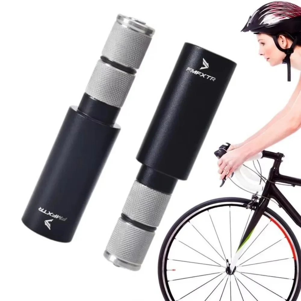 

Удлинитель руля из алюминиевого сплава, выдвижной удлинитель руля диаметром 10 см, выдвижной