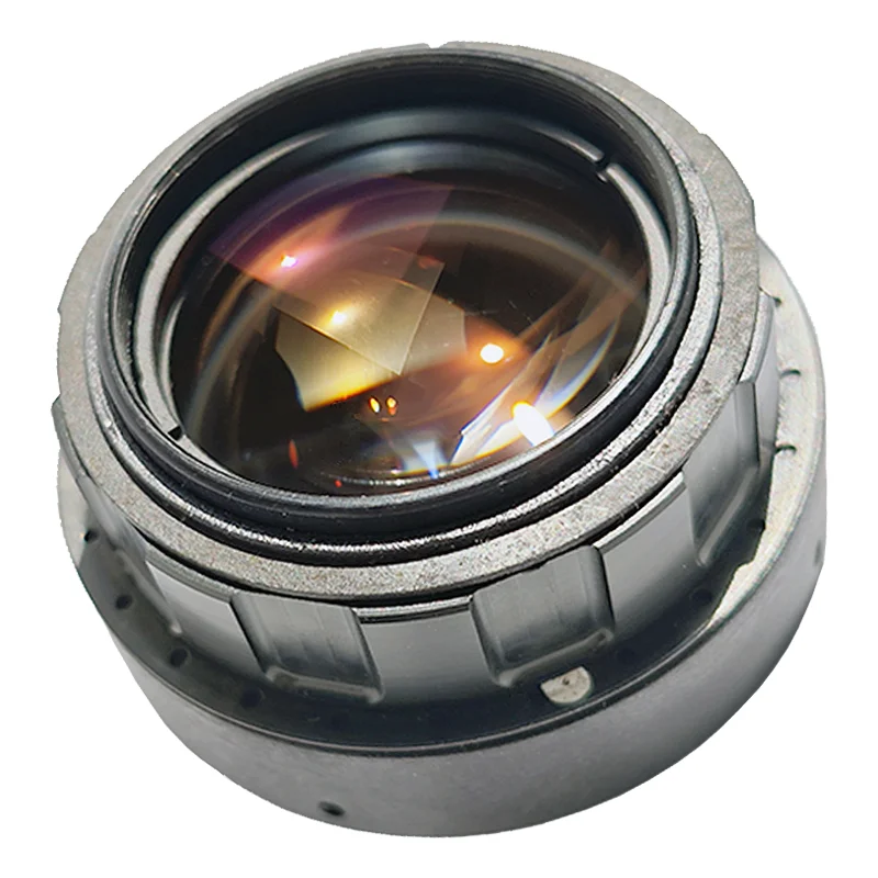 

PVS14 51 Degree Eyepiece Rear Lens PVS-1431 Eyepiece 1X Eyepiece PVS Night Vision Lens