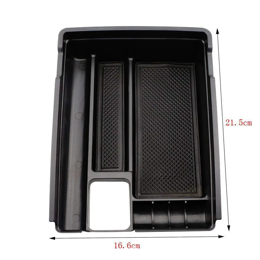 

Suitable for Nissan X-Trail T32, central control armrest storage box, Nissan X-Trail, 2014-2021