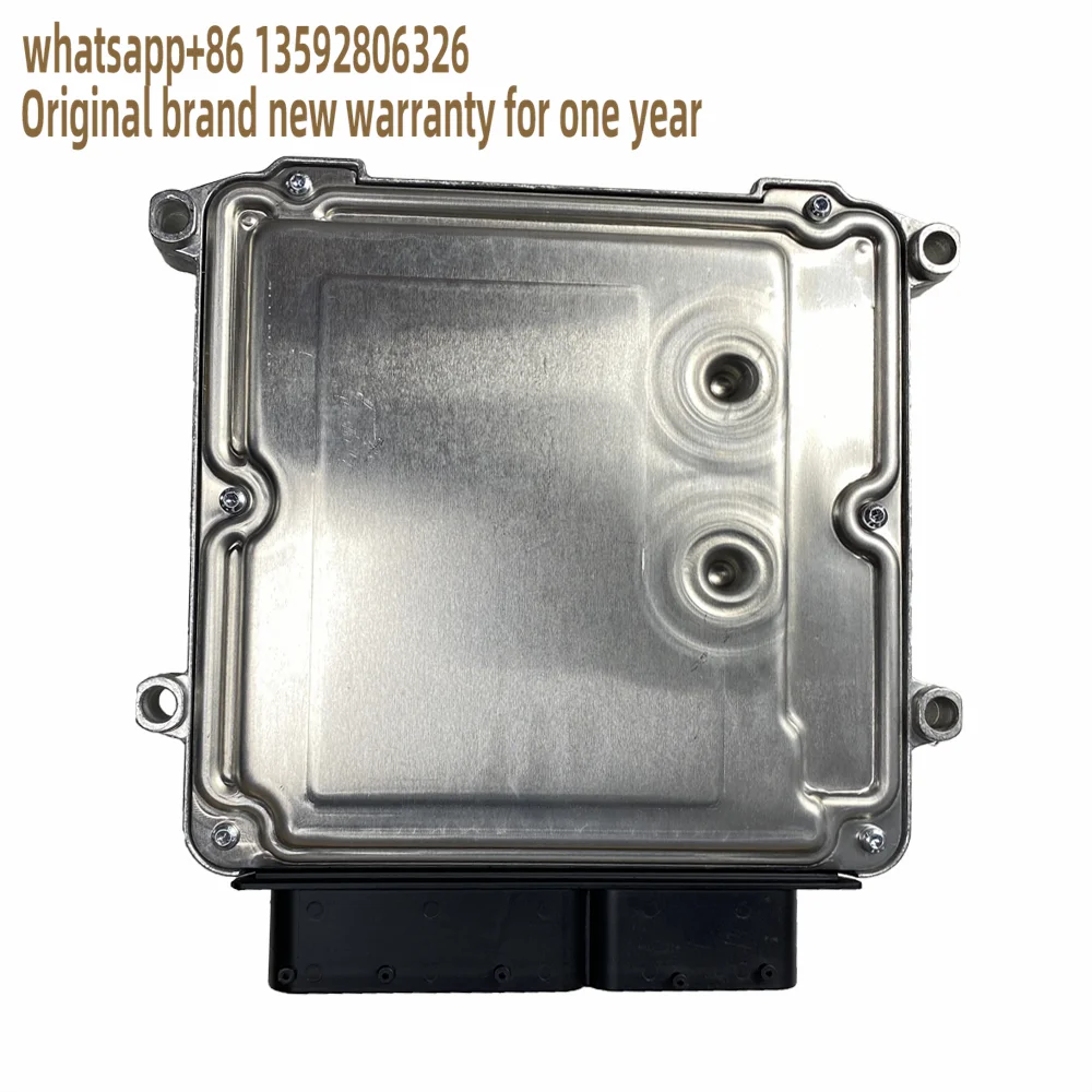 الأصلي 39132-26bc5 A07 Ecu محرك السيارة مجلس وحدة تحكم إلكترونية لشركة هيونداي