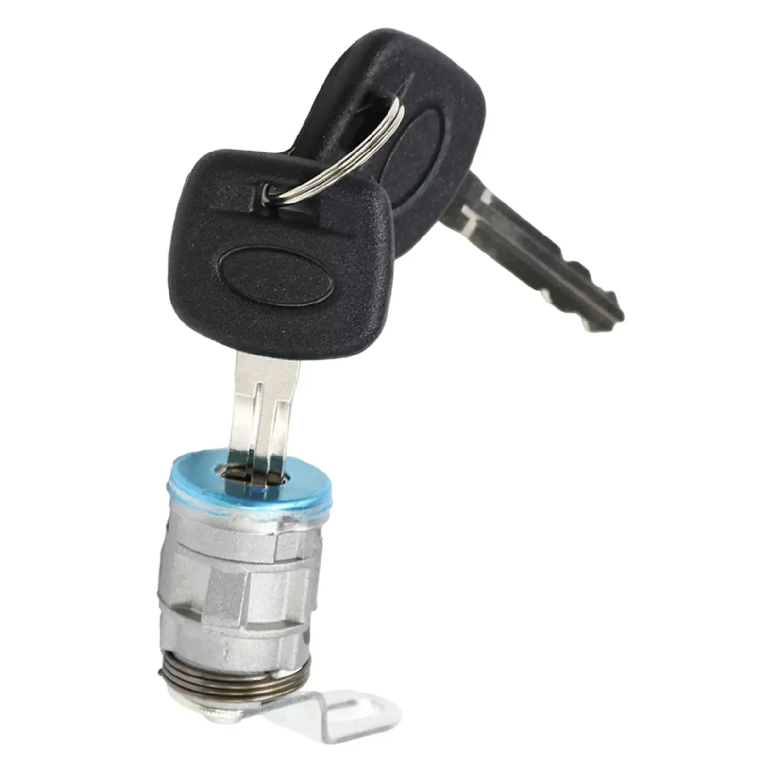 

Высокопроизводительный цилиндр замка двери багажника, металлические автозапчасти с двумя ключами, заднее размещение для Toyota для tundra 2007-2013 гг.