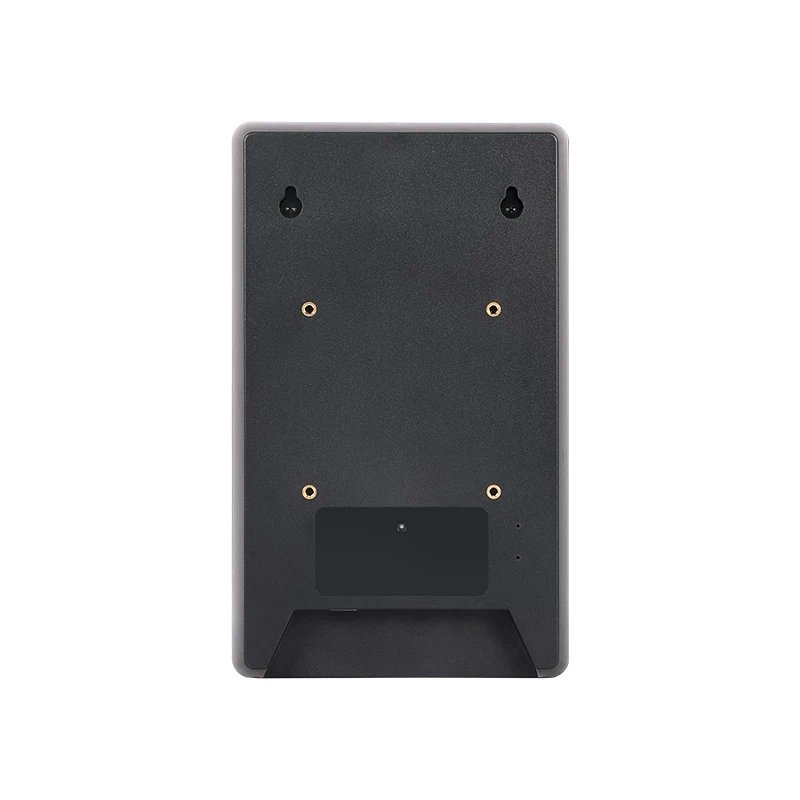 Portworld YC-83P 8 بوصة POE Power Android Linux Advertising POS شاشة تعمل باللمس مع جهاز لوحي RJ45 مثبت على الحائط