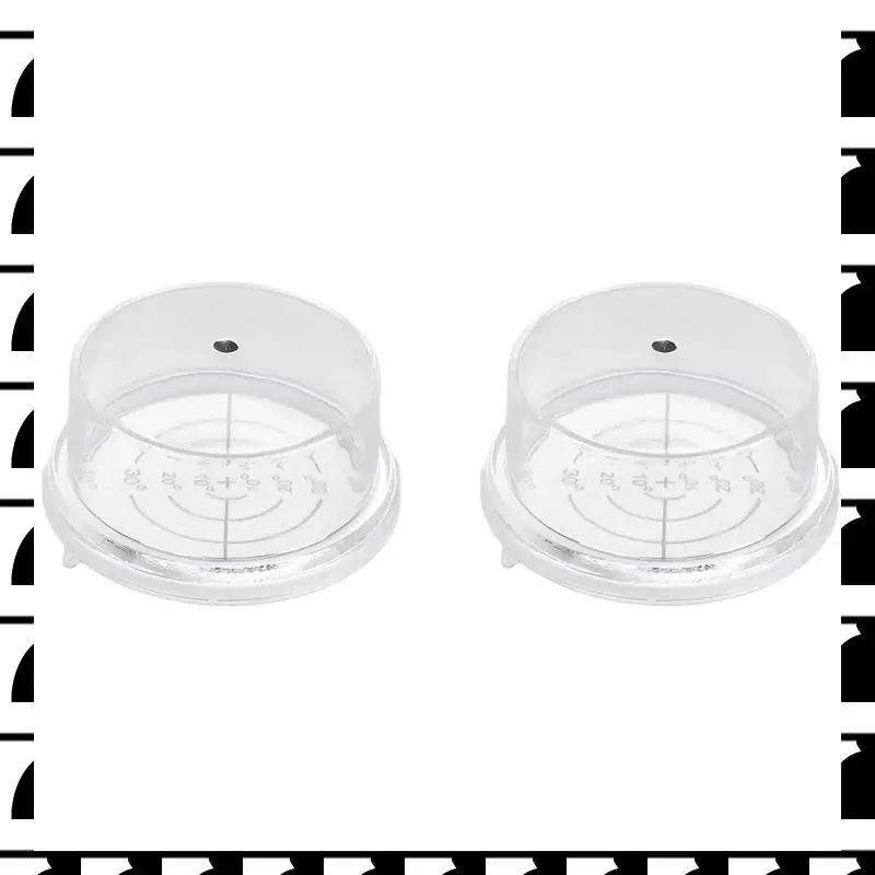 A44U 2X Solar Angle Guide For Solar Panel -Solar Tracker Tool Find The Optimal Angle