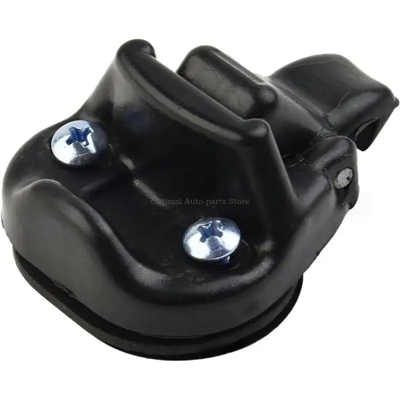 

Heavy Duty Vehicle Window Lock MB416320 Universal Car Door Security Accessory Quick Install Car Door Lock for Pajero