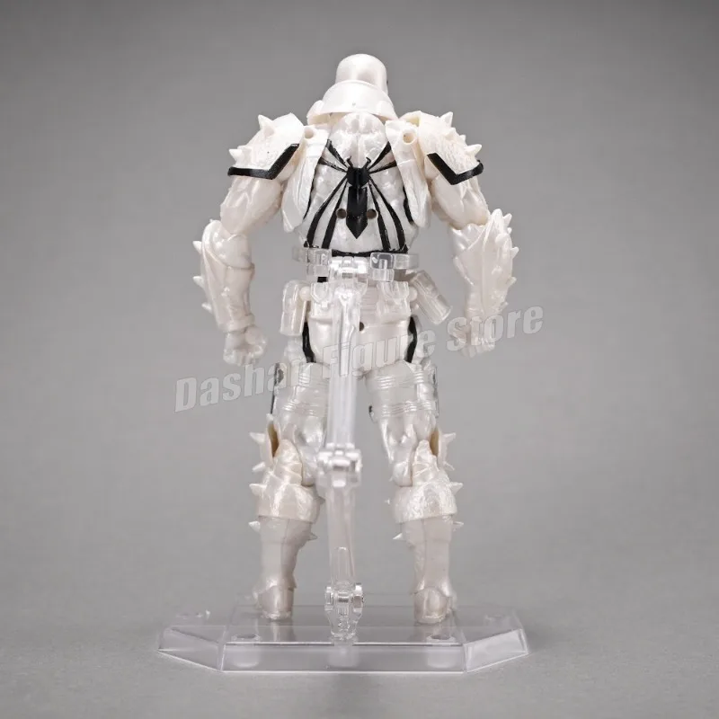 Thumbnail 3 - #76 Deadpool Action Figures Sale