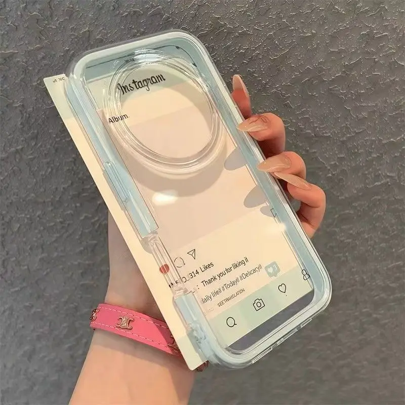 Thumbnail 3 - #41 Latest Vivo X100 Phone Case Offers