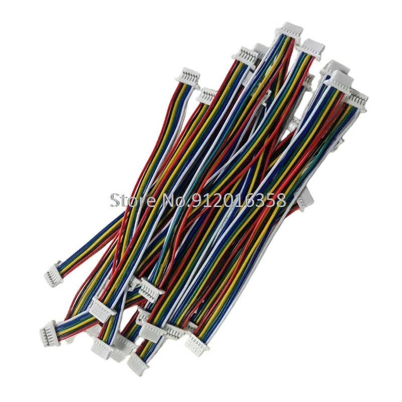 100Mm 10Cm 28Awg Sh… - image