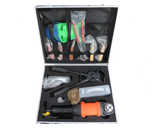 

YYHC-Cattle Bull Horse Hoof Trimming Tools Cow Electric and Handle Hoof Cutter Knives Bull Horse Hooves Farrier Tool Kit