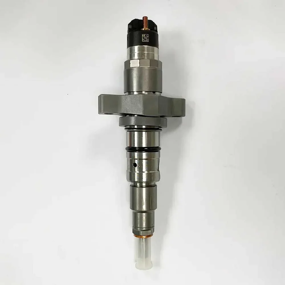 For 5263316 common rail injector is applicable to Cummins LSB engine