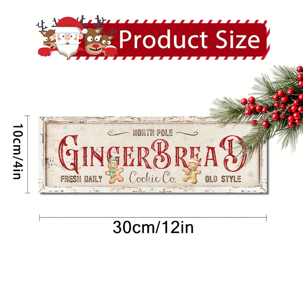 Men\'s Gingerbread Bakery -12 \