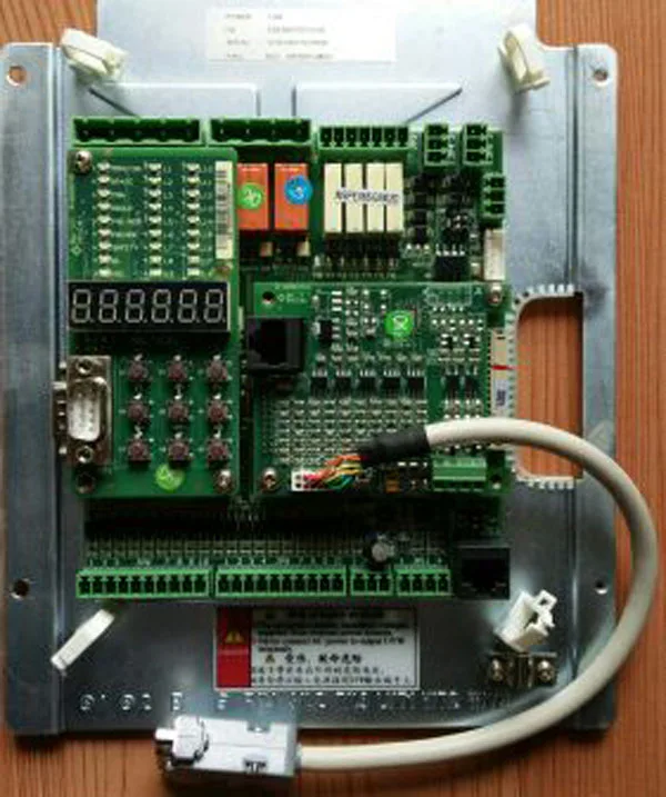 

Elevator main board AS308 NSPE06SGM