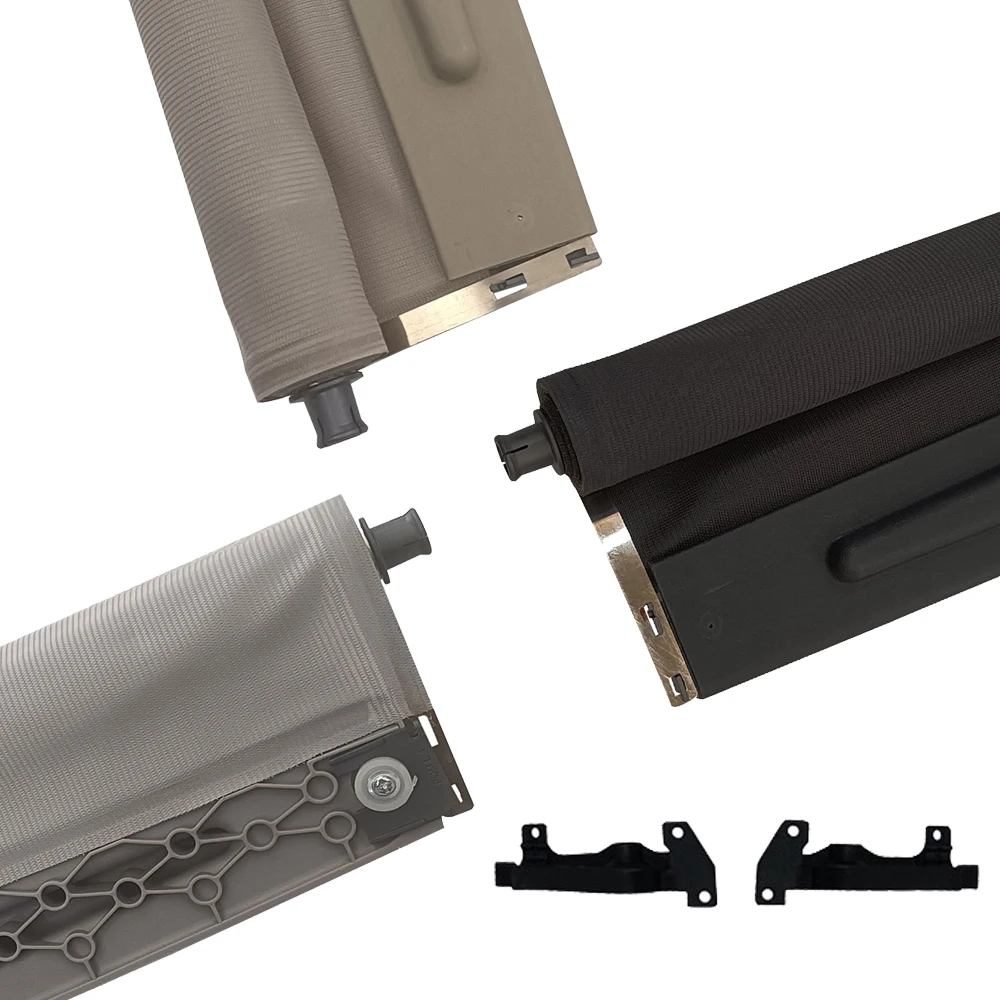 

For Buick GF LaCrosse 2009 2010 2011 2012 2013 2014 2015 Car Panorama Sunroof Sunshade Curtain Cover Assembly 23135938