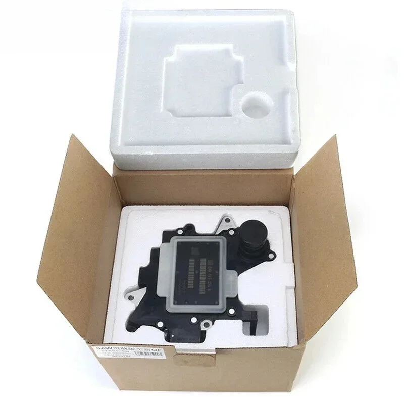 0AW OAW TCM TCU 0AW  G 0AW.  K 0AW. 927156 H 0AW.  E Transmission Automatic Control Unit For Audi A6 A4 A7