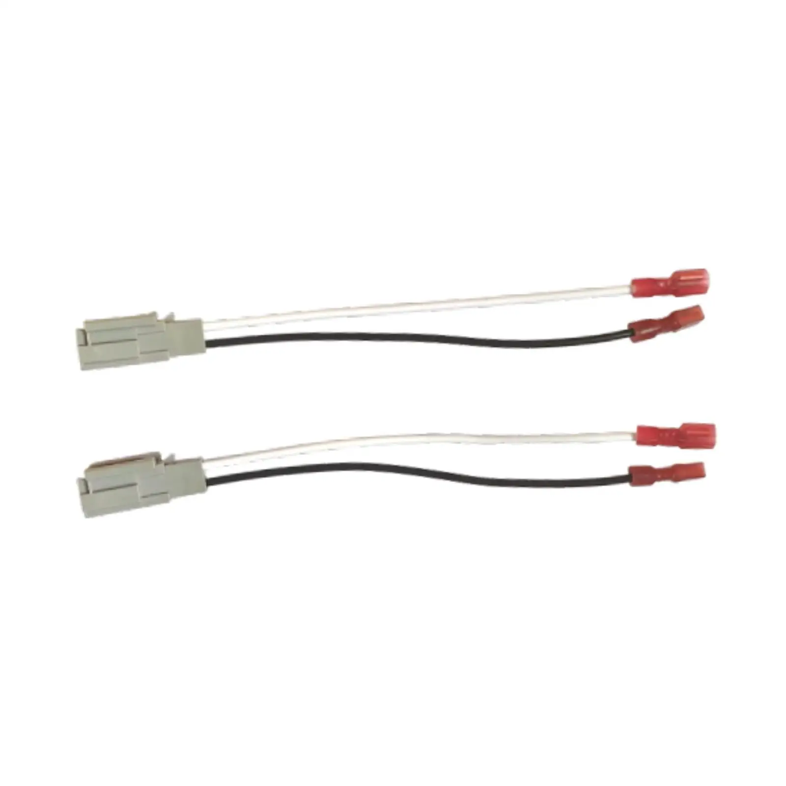 

72-5603 Speaker Harness High Professional Easy to Install Spare Parts Accessories Speaker Wiring Connector