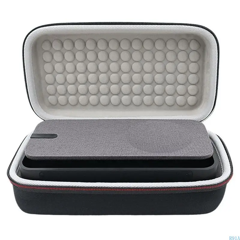 Водонепроницаемый громкий пакет R91A для Soundlinkhome Dishaer Case Antidust держатель с двойным дизайном молнии для легкого