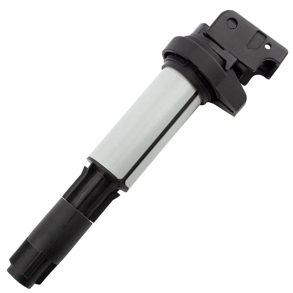 Ignition Coil for BMW 545i 550i 650i 745Li 750i E64 E60 E65 E53 X5 X3 2002-2010 OE# 12131712219 12131712223 12137551260 UF-515