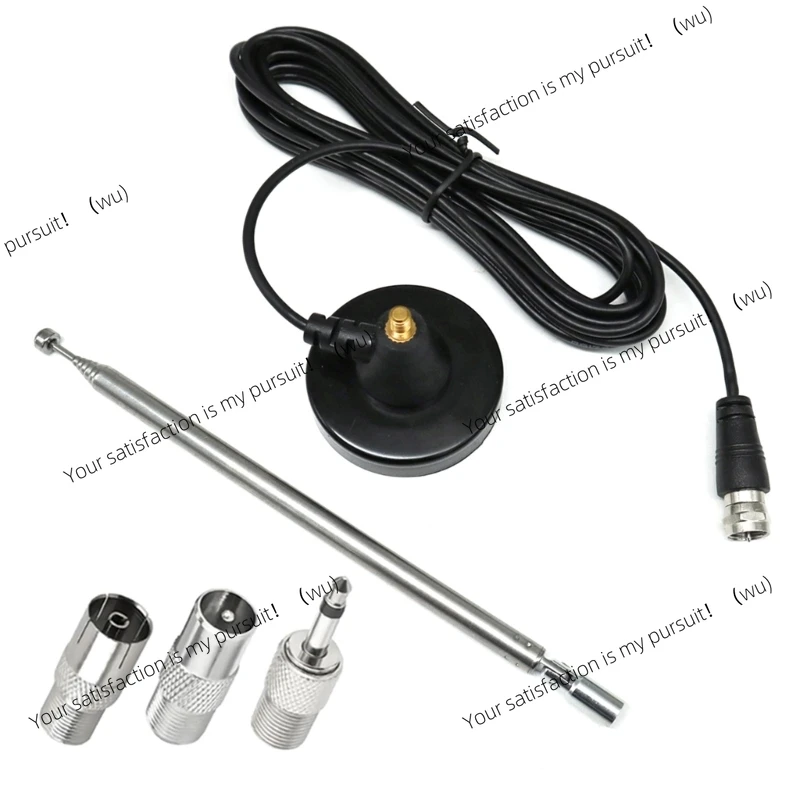 Household Amplified…