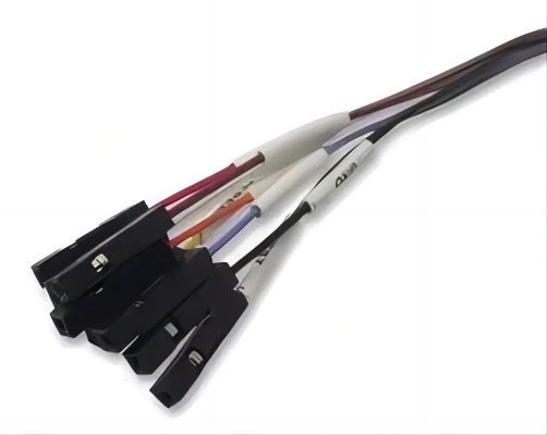 LATTICE SEMICONDUCTOR HW-DLN-3C Download Cable, Lattice ISP Devices, Connect to Multiple PC Interfaces, Easy-to-Use