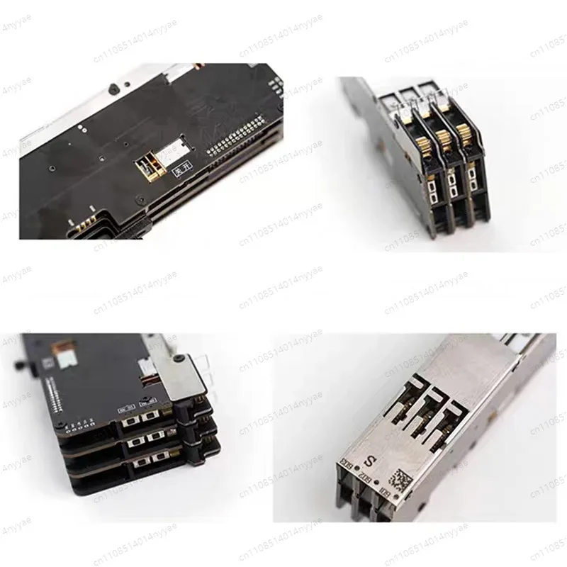 SMD Electric Feida SMT Desktop Feida Bulk Material Feida Visual Feeder Feeder Equipment Components