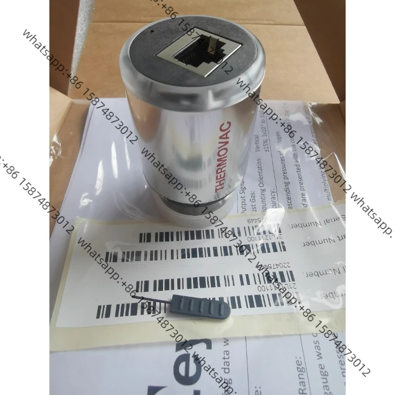 

21L1211100/TTR91RNS/Leybold/Vacuum Gauge/Vacuum Transmitter/Original Genuine