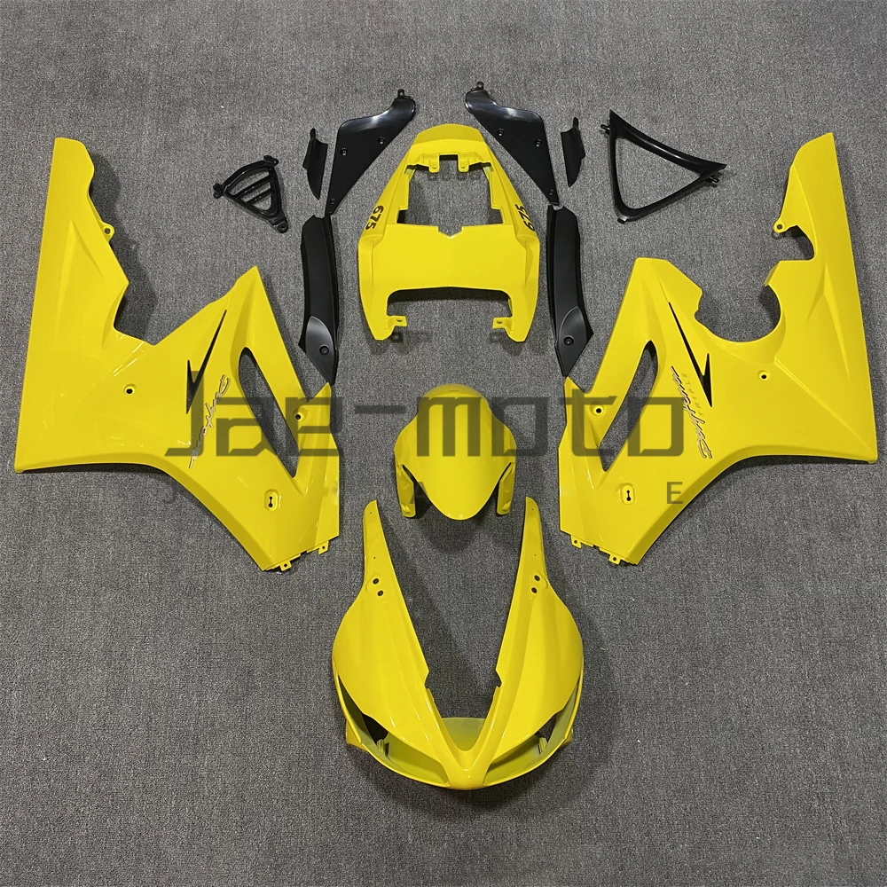 For Daytona 675 2009 2010 2011 2012 Injection ABS Plastics Full Fairings Kit Mold Replace Accessories 675 2009-2012