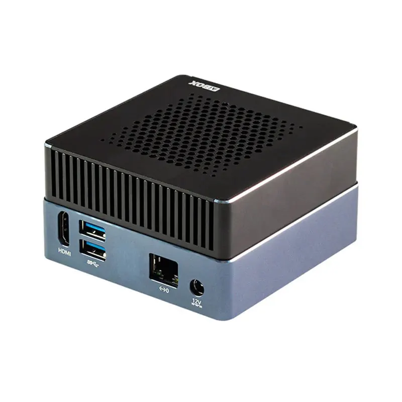 

Модуль NVIDlA Jetson OrinNX (16 ГБ), AIBOX-OrinNX (16 ГБ), 156 ТОП, 1024 ядра NVIDIA