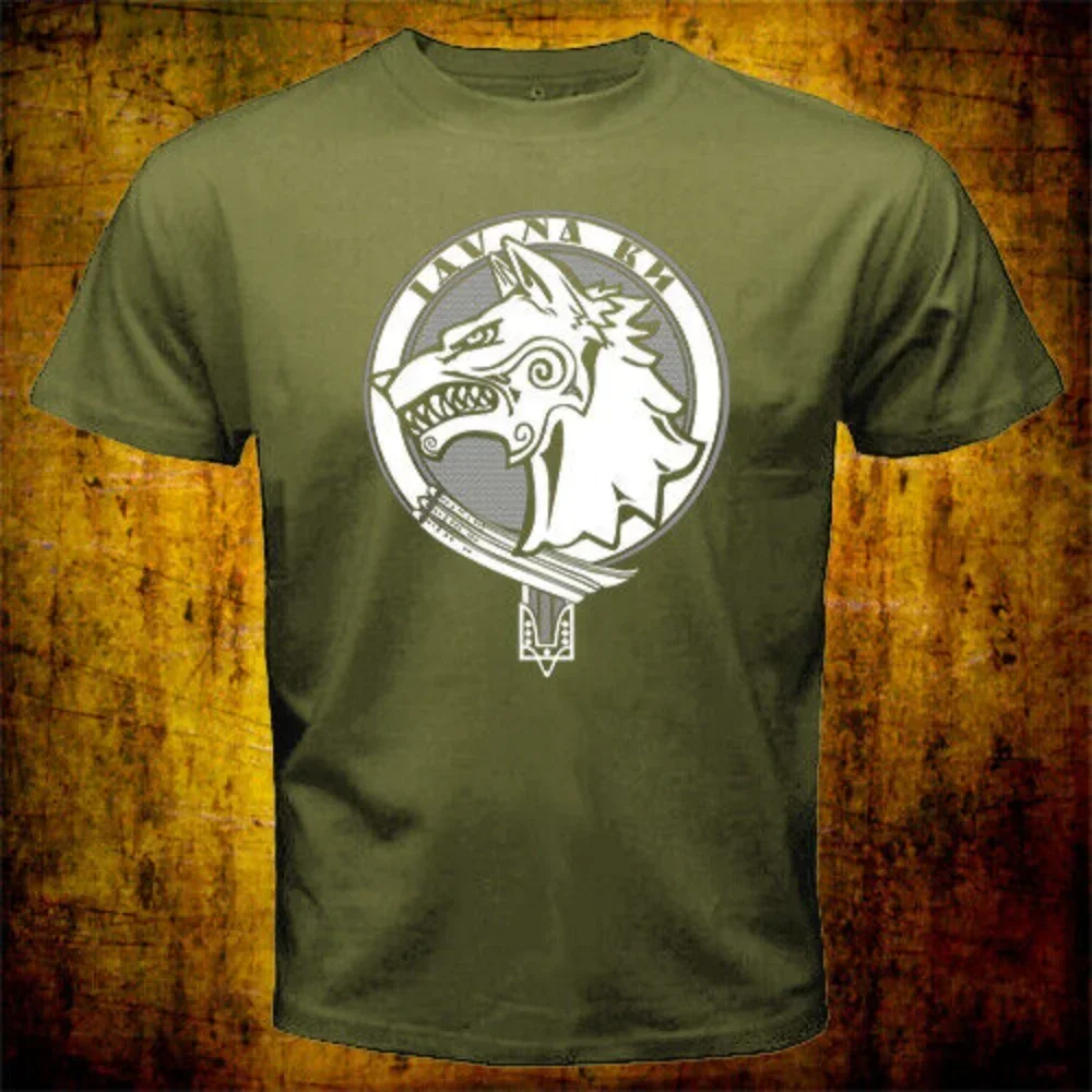 

Украина Спецназ Волк CCO Военная мужская футболка с коротким рукавом Повседневная летняя рубашка из 100% хлопка с круглым вырезом