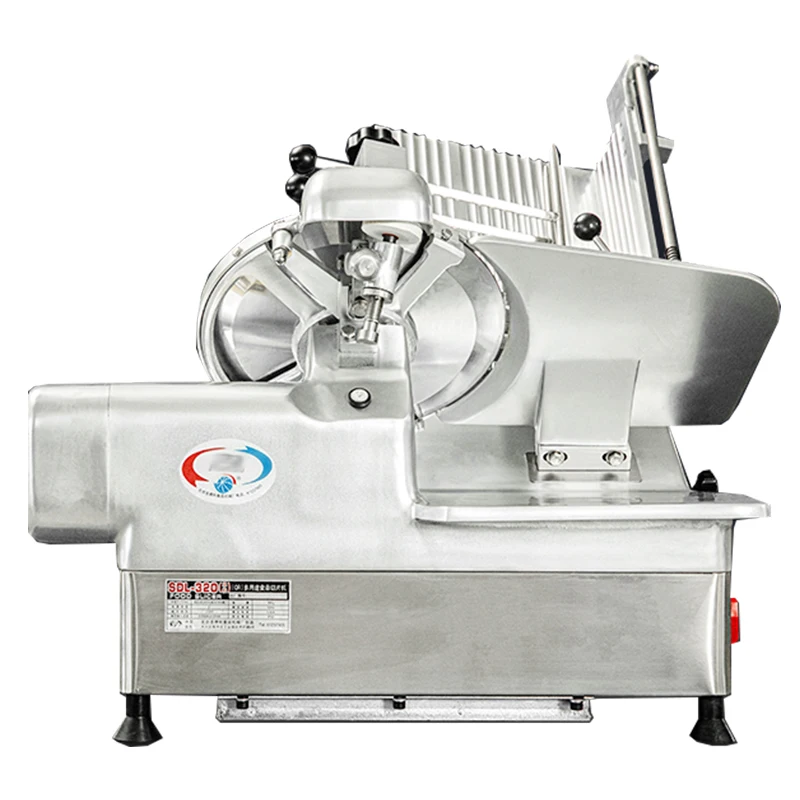 

Milanese Machine Meat Slicer Fish Meat Portable Slicer For Restaurant Or Hotel Use