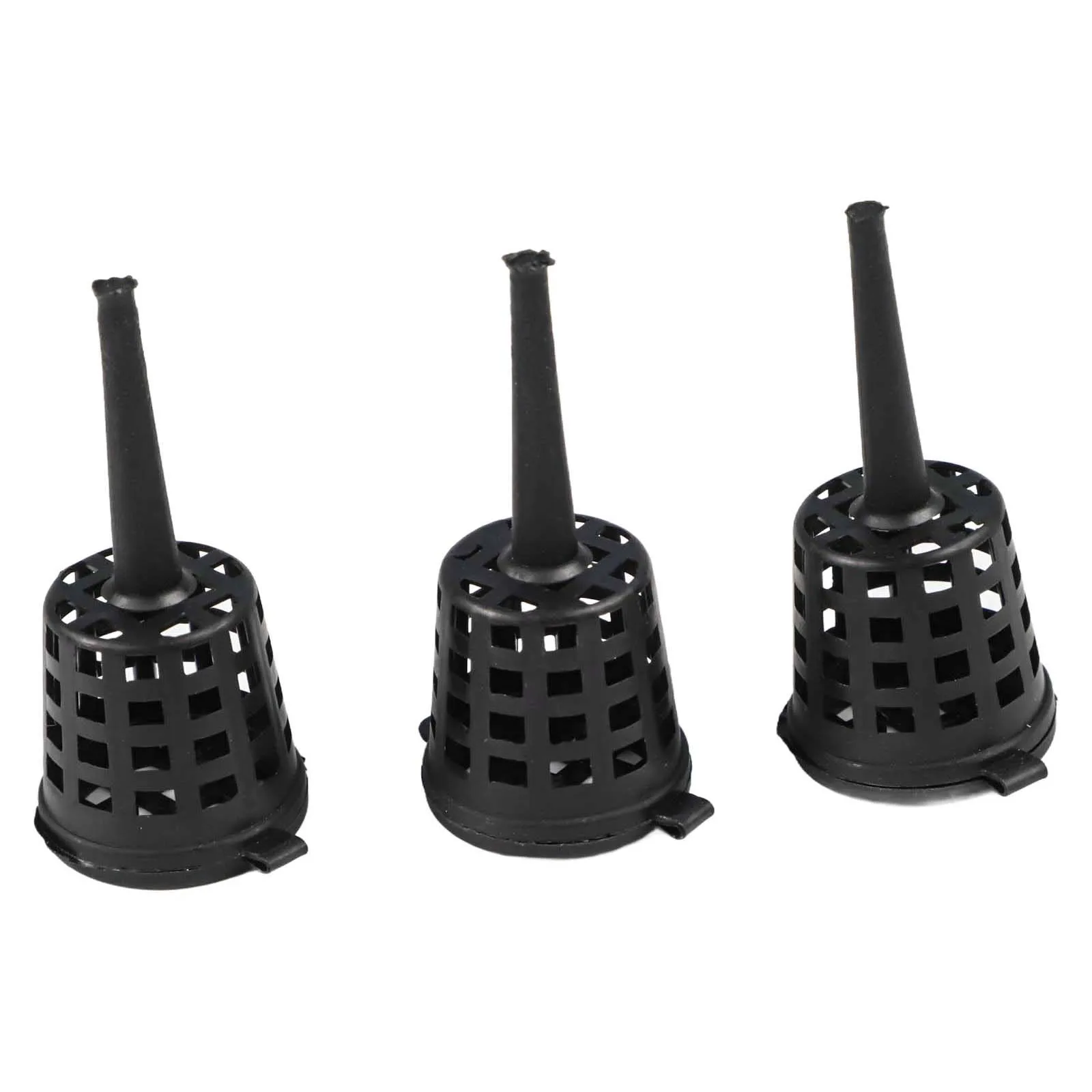 Fertilizer Box Pack for Horticultural Use 30 50 or 100 Count with Lids to Aid in Uniform Distribution and Retention
