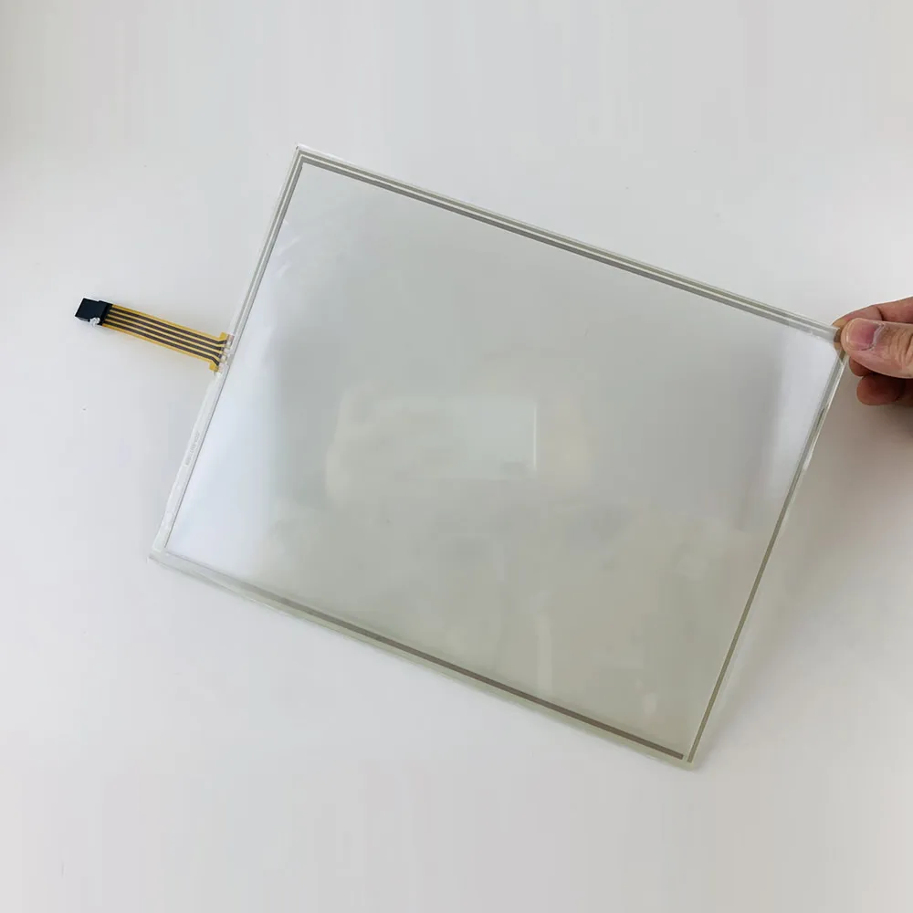 New 4PP065.1043-K03 Touch Screen Glass For  Power Panel 65 Repair,Available&Stock Inventory