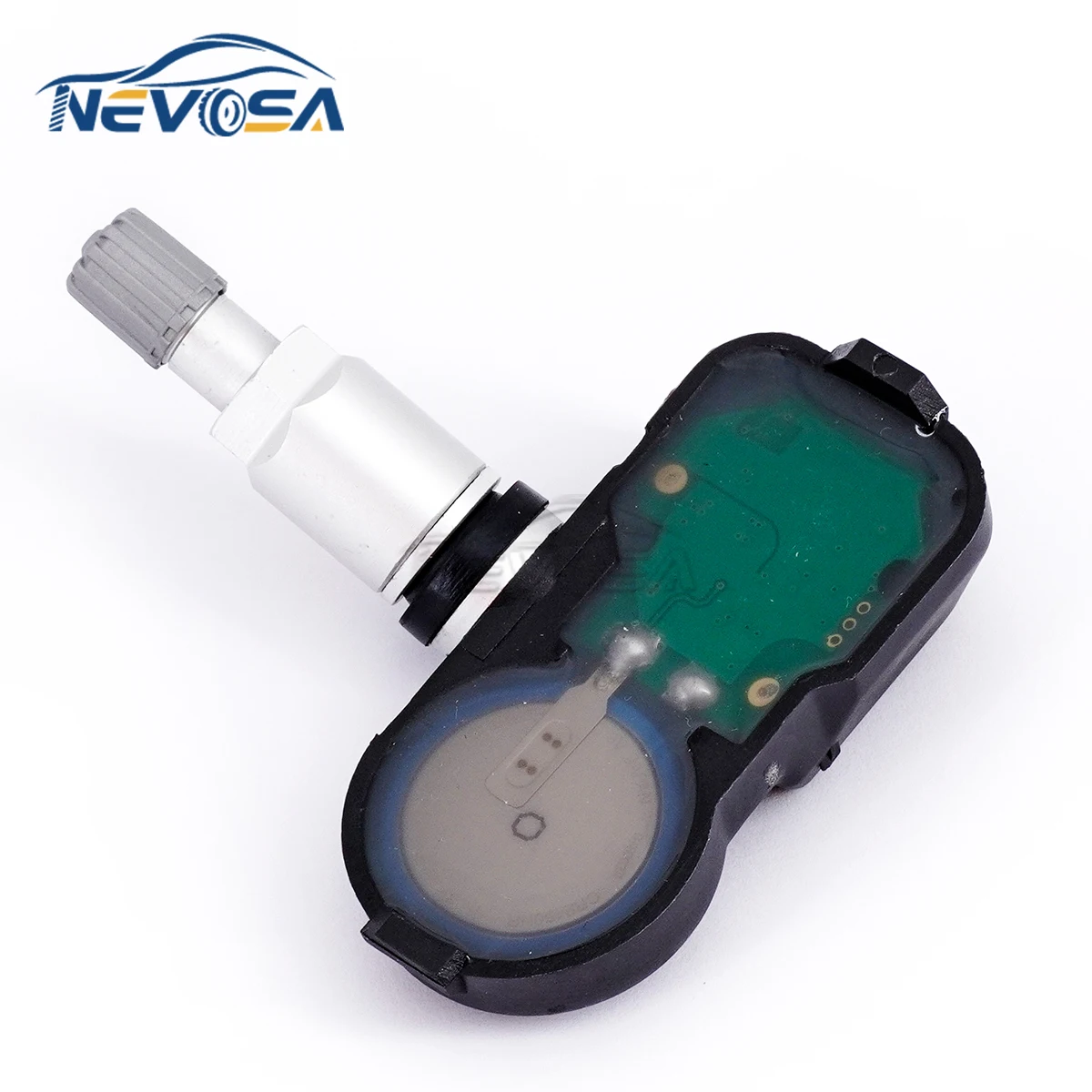 Nevosa PMV-C215 TPMS For Toyota C-HR Land Cruise Prado Camry Lexus UX LX LS ES RX LC Series Tire Pressure Sensor 42607-60010