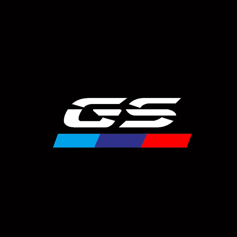 Motorcycle Handlebar Decals Waterproof F800GS Adventure Sticker for BMW F650GS F700GS F750GS F850GS Accessories 2000-2023