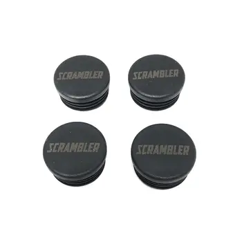 6 best sales دراجة نارية سكرامبلر - №1