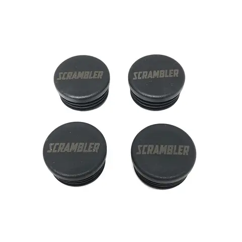 6 best sales moto scrambler - №1