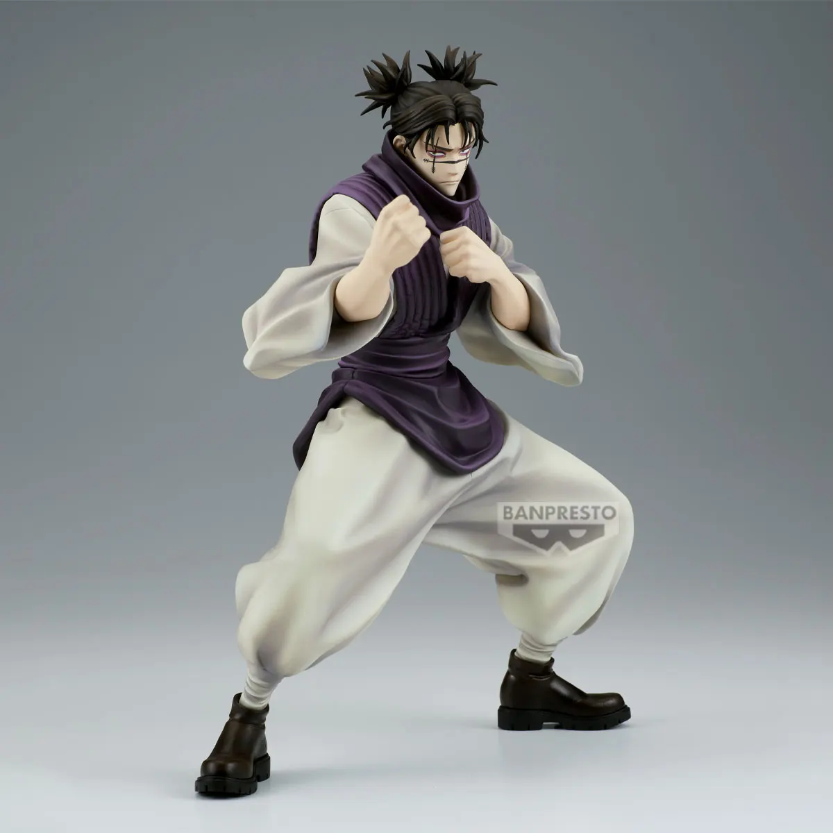 En Stock Original BANPRESTO Jujutsu Kaisen MAXIMATIC Choso PVC figurines d'anime figurine modèle jouets cadeau