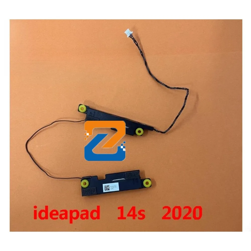 New Original Laptop Built-in Speaker For Lenovo ideapad 14SARE 14SIML 14SIIL 2020 Internal Sound Speaker