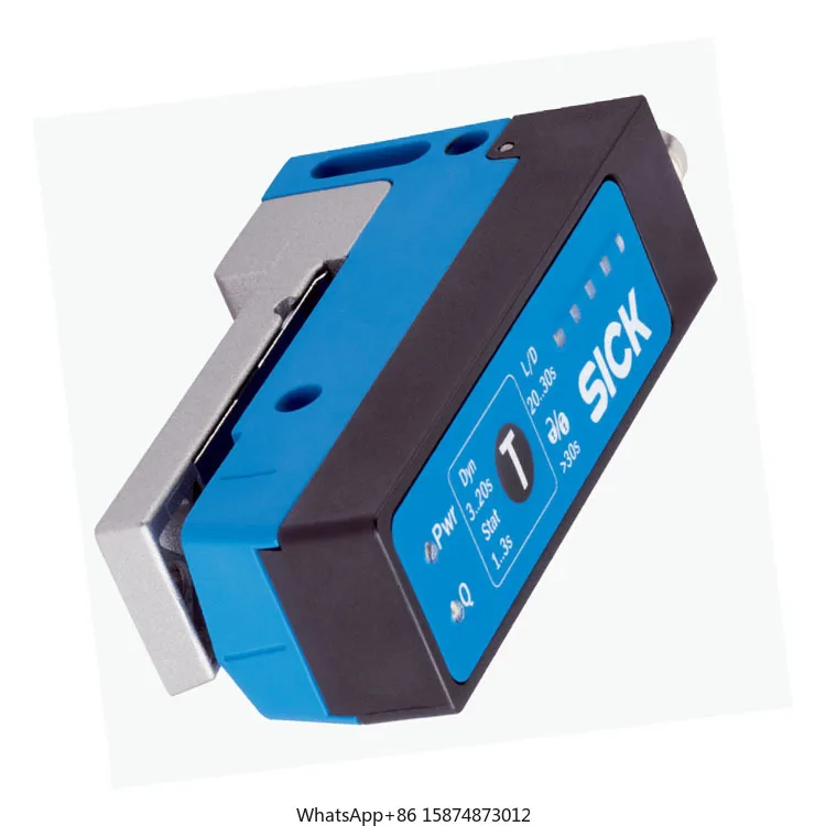 SICK Fotoelektrischer Sensor UFS UFS3-37B417