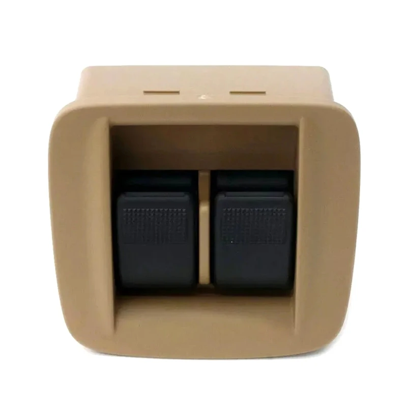 

NC11-66-350B-21 Power Glass Lift Switch Center Console Power Glass Switch For Mazda MX-5 Miata