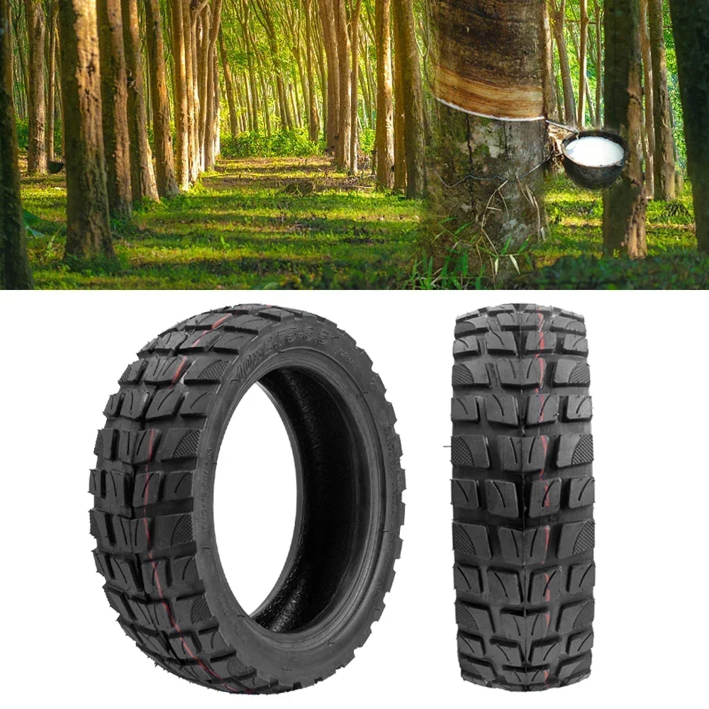 10x2,75-6,5 Offroad-Vakuumreifen, 10 Zoll, für IX3, IX4, IX7 Pro, für Speedway 5, für Dualtron 3 Elektroroller – Detail 8