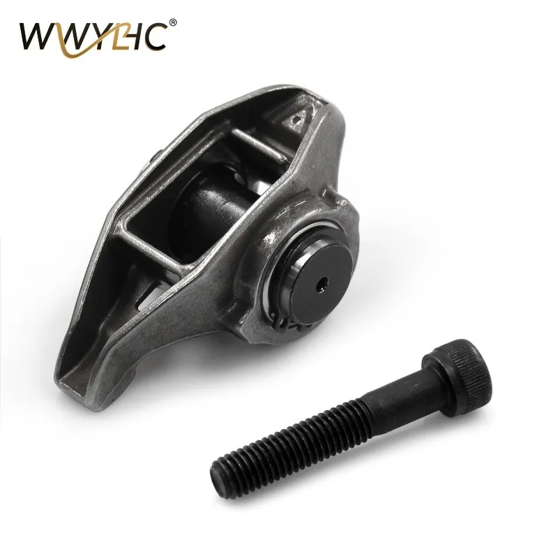 Suitable for Ls1 Rocker Arm Installation with Ear Shaft Kit LS2 LS6 LQ4 LQ9 LM7