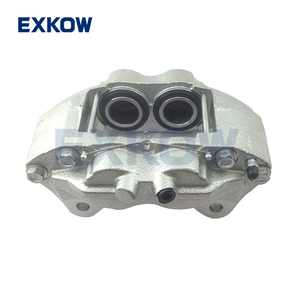 Front Brake Caliper Kit for Toyota Hilux 2004-2012 GGN15 GGN25 GGNFortuner GGN50 GGN60 47750-0K060 47750-0K061 47750-0K060