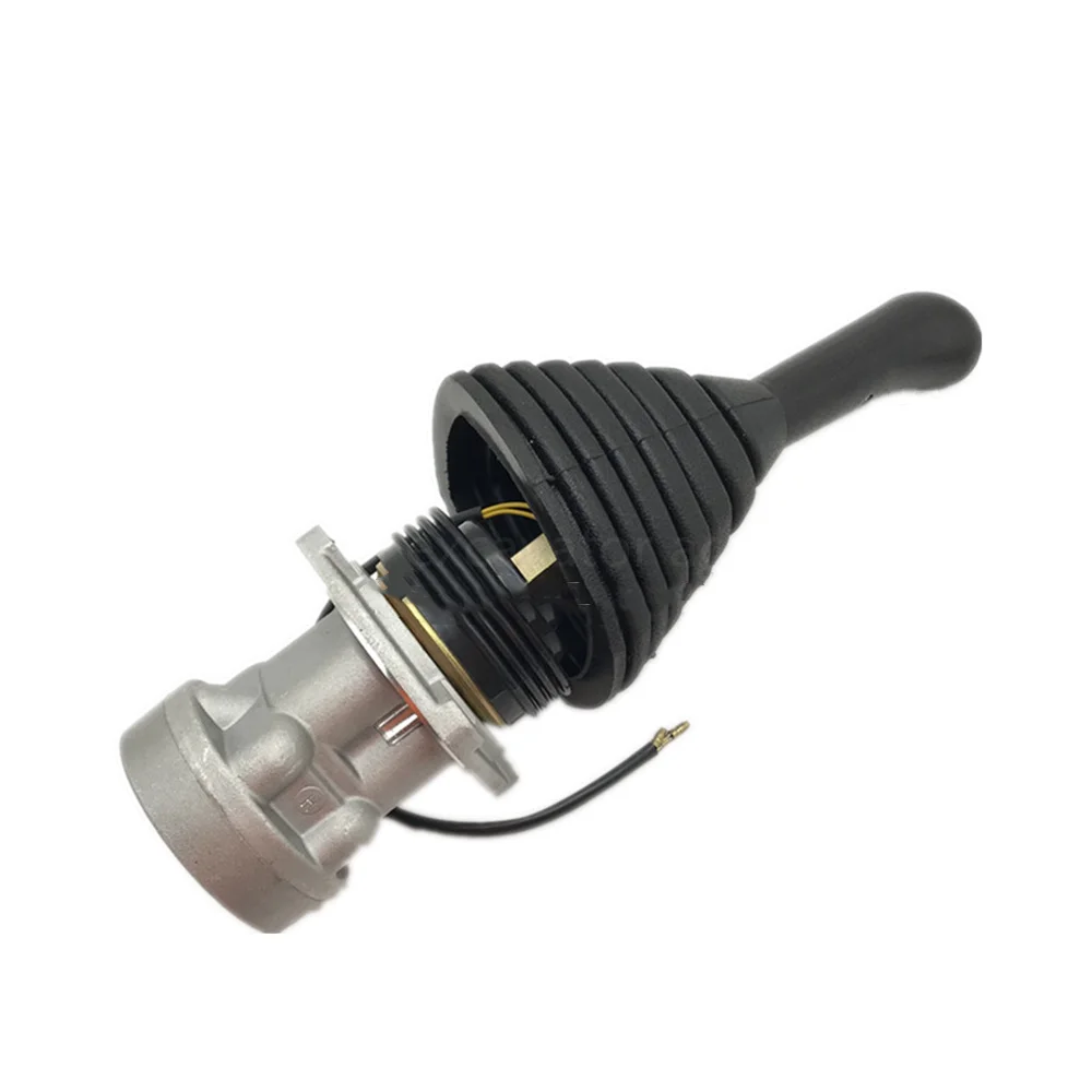 Excavator Parts 123-2152 123-2146 123-2147 For 312B 315 320C 323 325BL 330 336D Pilot Joystick Handle Assembly Manual Device
