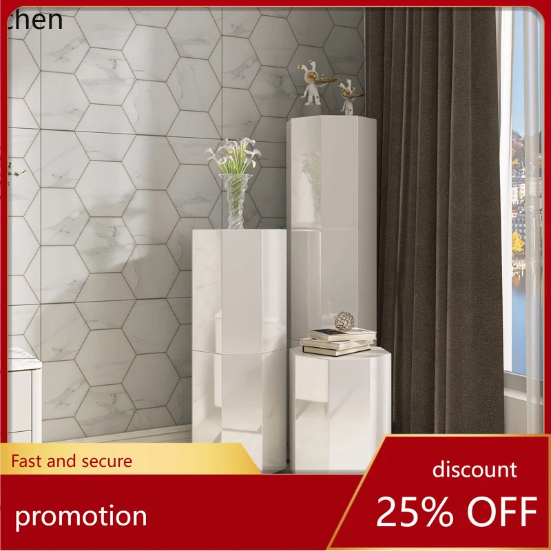 ZML Rotary Shoe Cabinet Simple Indoor Space-saving Locker Entrance Round Shoe Rack Storage Cabinet